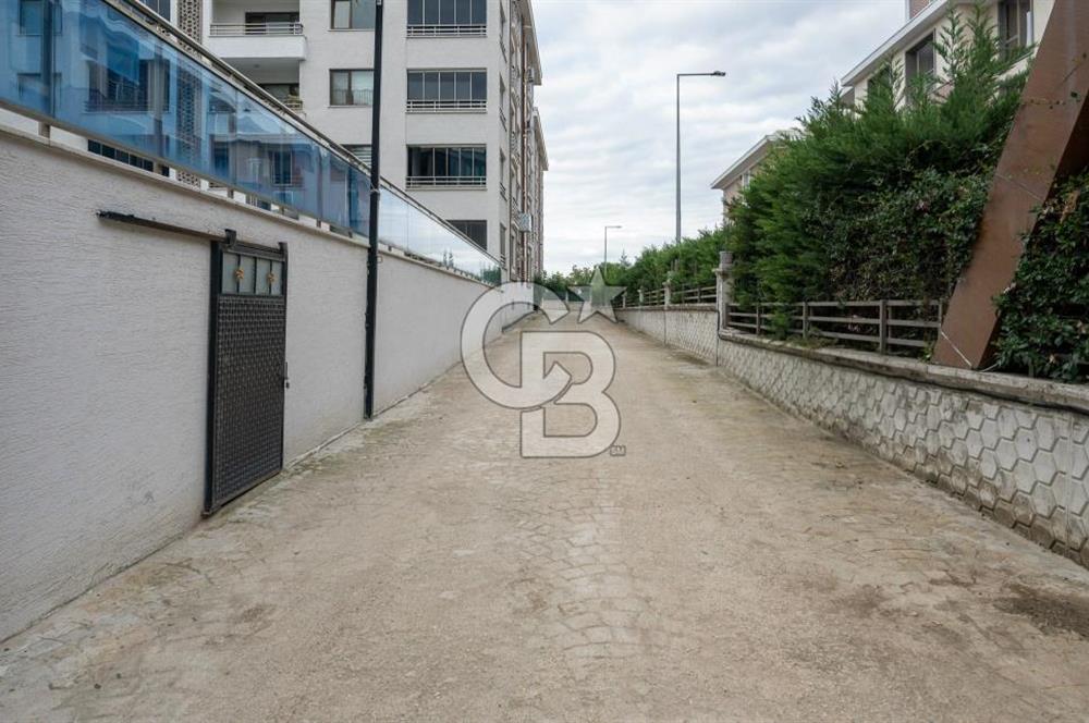 CB LEVEL/BALAT-ANDA PARK 2 Sitesi-SATILIK 2+1 120 m² DAİRE