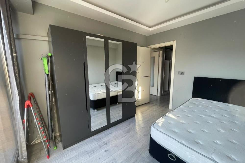 Çiğli Ataşehir Mh full Eşyalı 1+1 Satılık  Daire 