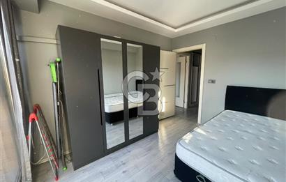 Çiğli Ataşehir Mh full Eşyalı 1+1 Satılık  Daire 