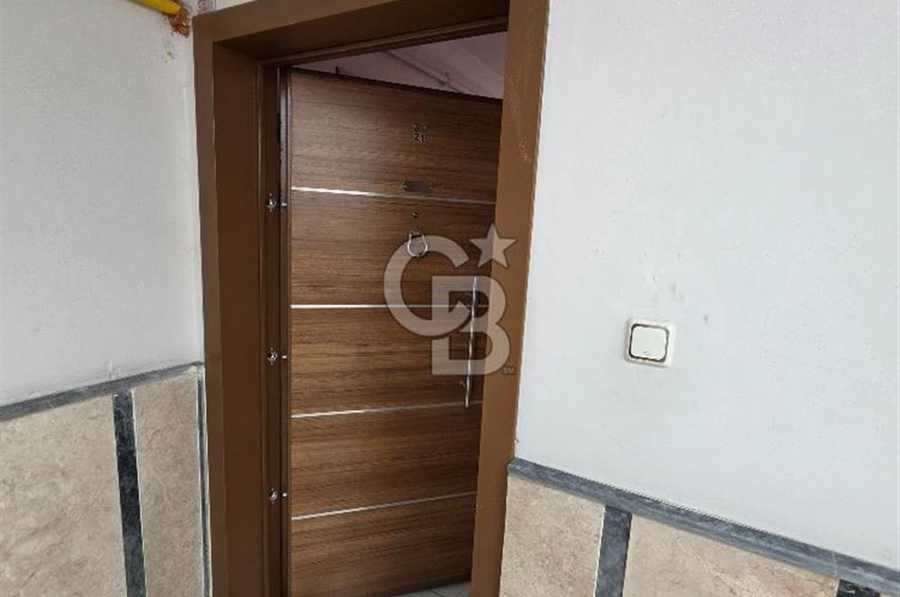 ALSANCAK CADDE YAKINI - Otoparklı , Güney Cephe, Satılık 3+1 Daire