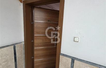 ALSANCAK CADDE YAKINI - Otoparklı , Güney Cephe, Satılık 3+1 Daire