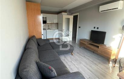 Çiğli Ataşehir Mh full Eşyalı 1+1 Satılık  Daire 