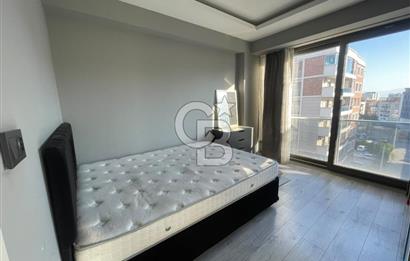 Çiğli Ataşehir Mh full Eşyalı 1+1 Satılık  Daire 