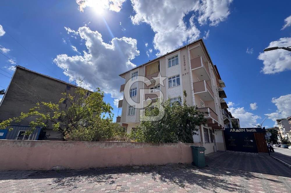 KÖRFEZ ÇAMLITEPE ARA KAT 2+1 KİRALIK DAİRE
