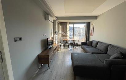 Çiğli Ataşehir Mh full Eşyalı 1+1 Satılık  Daire 