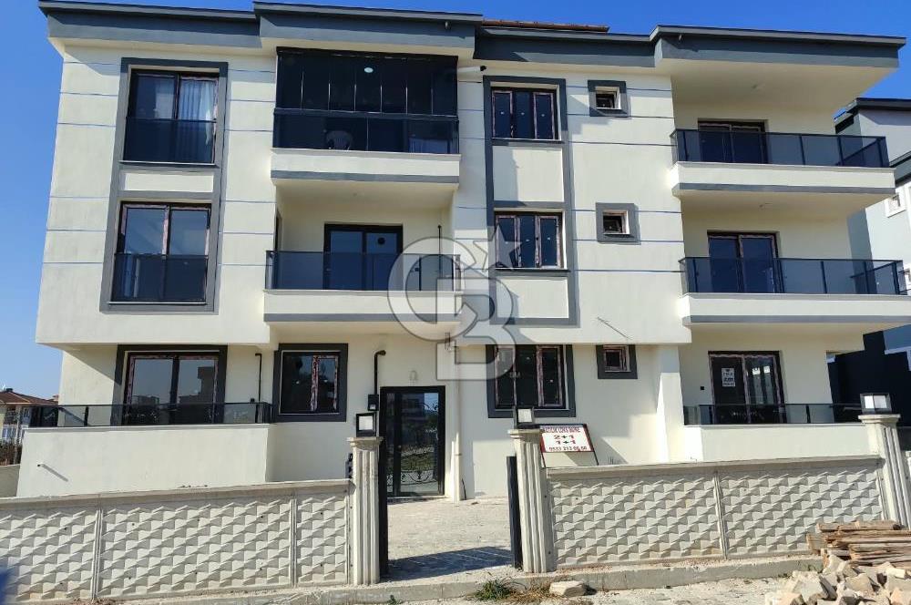 İZMİR TORBALI AYRANCILARDA SIFIR, YAŞAMA HAZIR 1+1 DAİRE