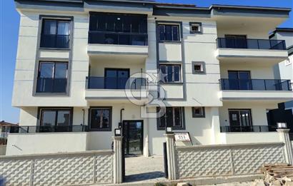 İZMİR TORBALI AYRANCILARDA SIFIR, YAŞAMA HAZIR 1+1 DAİRE