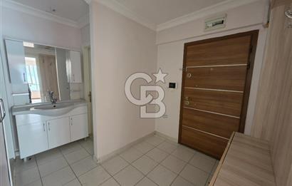 ALSANCAK CADDE YAKINI - Otoparklı , Güney Cephe, Satılık 3+1 Daire