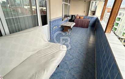 3001 sokakta geniş 3+1