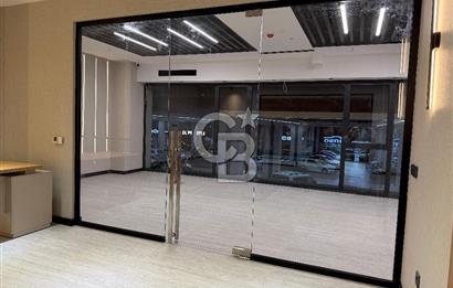 OTOKENT'TE LÜKS YAPILI, 13 ARAÇLIK KİRALIK GALERİ