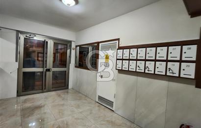 ÇİĞLİ BALATÇIK'TA SİTE İÇİ LÜKS EŞYALI KİRALIK 2+1 DAİRE