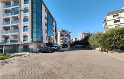 ÇİĞLİ BALATÇIK'TA SİTE İÇİ LÜKS EŞYALI KİRALIK 2+1 DAİRE