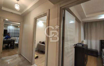 ÇİĞLİ BALATÇIK'TA SİTE İÇİ LÜKS EŞYALI KİRALIK 2+1 DAİRE