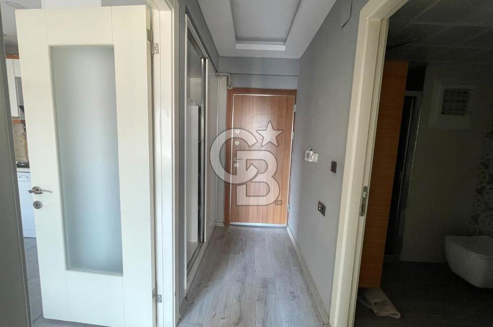 Çiğli Ataşehir Mh full Eşyalı 1+1 Satılık  Daire 