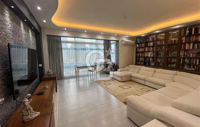 BALÇOVA'DA AGORA VE METROYA YÜRÜYÜŞ MESAFESİ 3+1 MASRAFSIZ DAİRE