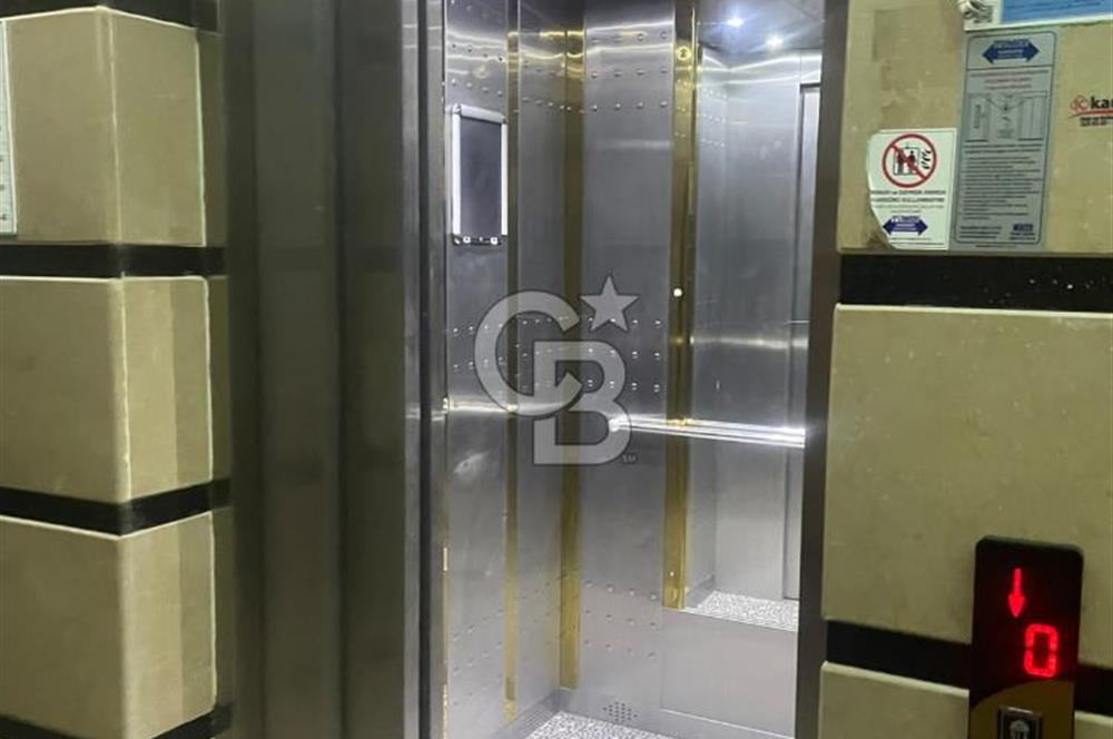 Çiğli Ataşehir Mh full Eşyalı 1+1 Satılık  Daire 