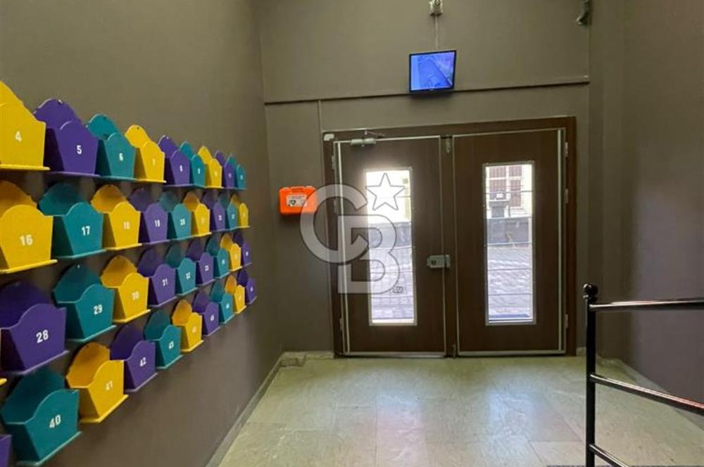 Çiğli Ataşehir Mh full Eşyalı 1+1 Satılık  Daire 