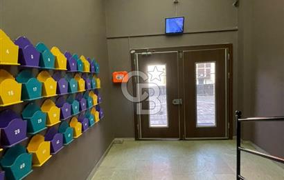 Çiğli Ataşehir Mh full Eşyalı 1+1 Satılık  Daire 