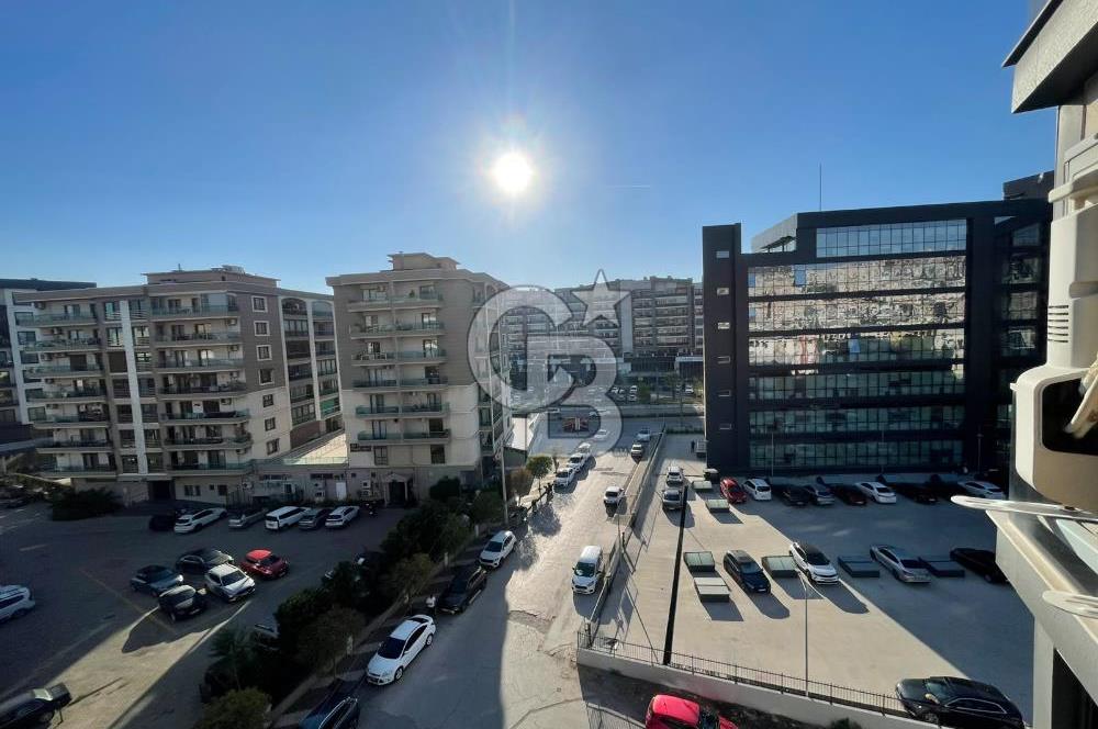 Çiğli Ataşehir Mh full Eşyalı 1+1 Satılık  Daire 