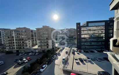 Çiğli Ataşehir Mh full Eşyalı 1+1 Satılık  Daire 