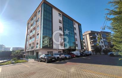 ÇİĞLİ BALATÇIK'TA SİTE İÇİ LÜKS EŞYALI KİRALIK 2+1 DAİRE