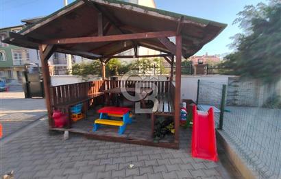 ÇİĞLİ BALATÇIK'TA SİTE İÇİ LÜKS EŞYALI KİRALIK 2+1 DAİRE