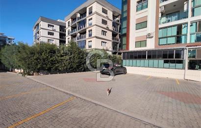 ÇİĞLİ BALATÇIK'TA SİTE İÇİ LÜKS EŞYALI KİRALIK 2+1 DAİRE