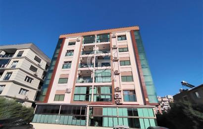 ÇİĞLİ BALATÇIK'TA SİTE İÇİ LÜKS EŞYALI KİRALIK 2+1 DAİRE