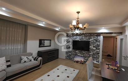ÇİĞLİ BALATÇIK'TA SİTE İÇİ LÜKS EŞYALI KİRALIK 2+1 DAİRE