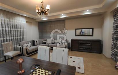ÇİĞLİ BALATÇIK'TA SİTE İÇİ LÜKS EŞYALI KİRALIK 2+1 DAİRE