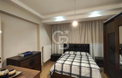 ÇİĞLİ BALATÇIK'TA SİTE İÇİ LÜKS EŞYALI KİRALIK 2+1 DAİRE