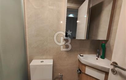ÇİĞLİ BALATÇIK'TA SİTE İÇİ LÜKS EŞYALI KİRALIK 2+1 DAİRE
