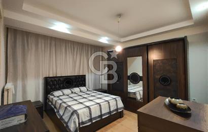 ÇİĞLİ BALATÇIK'TA SİTE İÇİ LÜKS EŞYALI KİRALIK 2+1 DAİRE