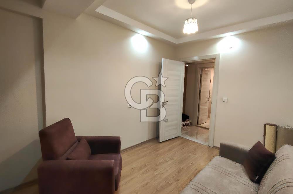 ÇİĞLİ BALATÇIK'TA SİTE İÇİ LÜKS EŞYALI KİRALIK 2+1 DAİRE