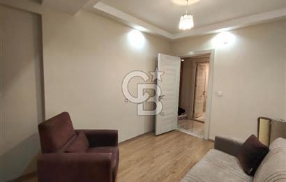 ÇİĞLİ BALATÇIK'TA SİTE İÇİ LÜKS EŞYALI KİRALIK 2+1 DAİRE