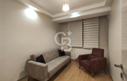 ÇİĞLİ BALATÇIK'TA SİTE İÇİ LÜKS EŞYALI KİRALIK 2+1 DAİRE