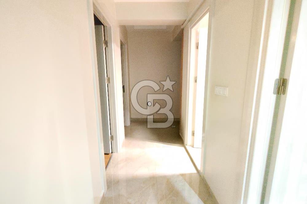 ÇİĞLİ BALATÇIK'TA SİTE İÇİ LÜKS EŞYALI KİRALIK 2+1 DAİRE