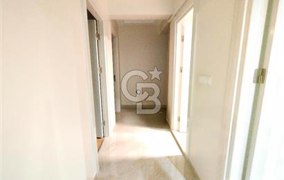 ÇİĞLİ BALATÇIK'TA SİTE İÇİ LÜKS EŞYALI KİRALIK 2+1 DAİRE