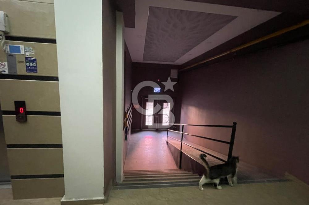 Çiğli Ataşehir Mh full Eşyalı 1+1 Satılık  Daire 