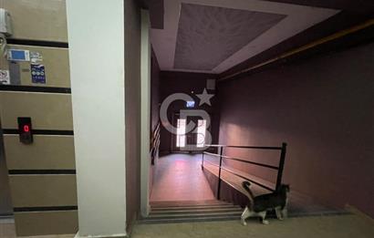 Çiğli Ataşehir Mh full Eşyalı 1+1 Satılık  Daire 