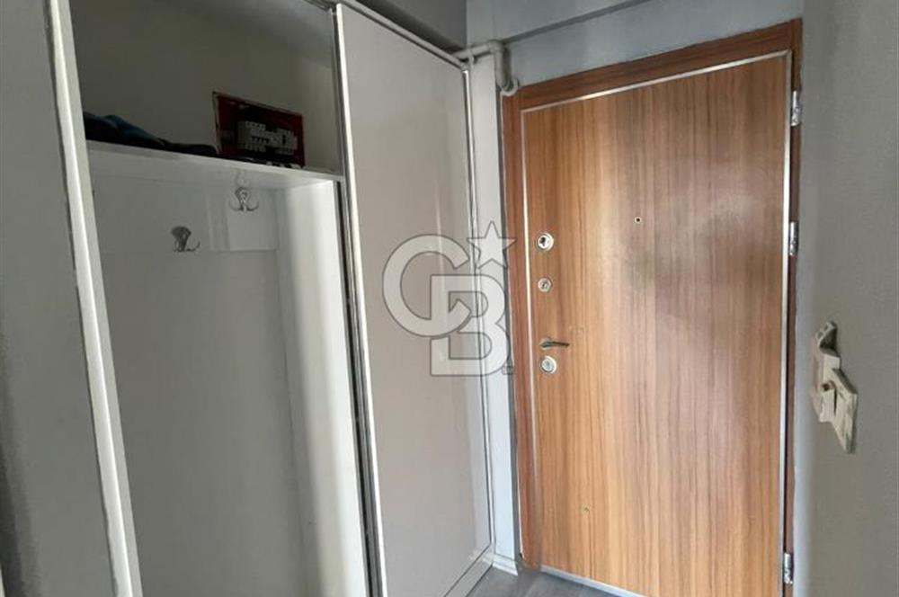 Çiğli Ataşehir Mh full Eşyalı 1+1 Satılık  Daire 