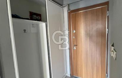 Çiğli Ataşehir Mh full Eşyalı 1+1 Satılık  Daire 