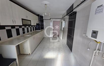 ALSANCAK CADDE YAKINI - Otoparklı , Güney Cephe, Satılık 3+1 Daire