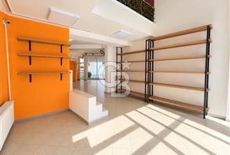 ÇANAKKALE MERKEZ BARBAROS MAH.CADDE ÜZERİ KİRALIK DÜKKAN - 1 - 378133