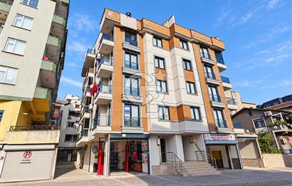 SATILIK 2+1 Daire, Adliyeye yürüme mesafesi, Merkezi Konumda