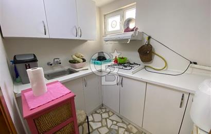Büyükçekmecede Deniz Manzaralı Havuzlu Eşyalı Kiralık Villa