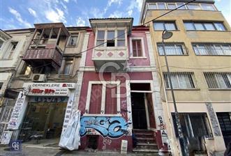 ALSANCAK BORNOVA SOKAĞI'NDA SATILIK RUM EVİ - 1 - 378162
