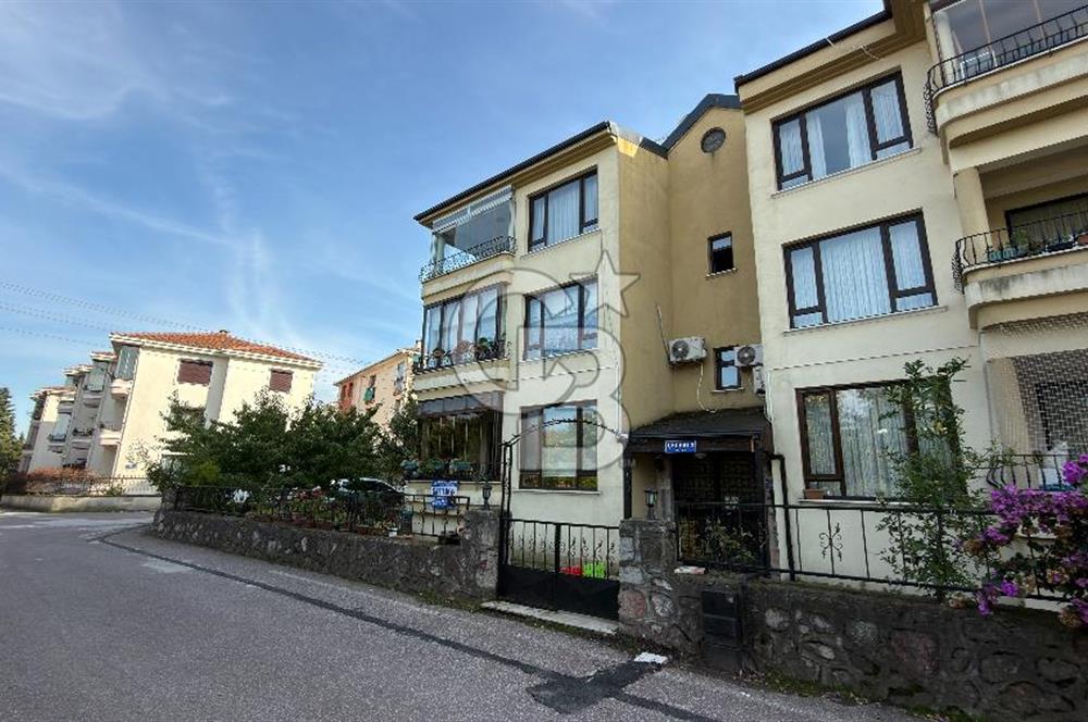 KREDİ KISITSIZ YÜZBAŞILAR HASTANE VE İLKOKUL YANI 3+1 DÜZ DAİRE