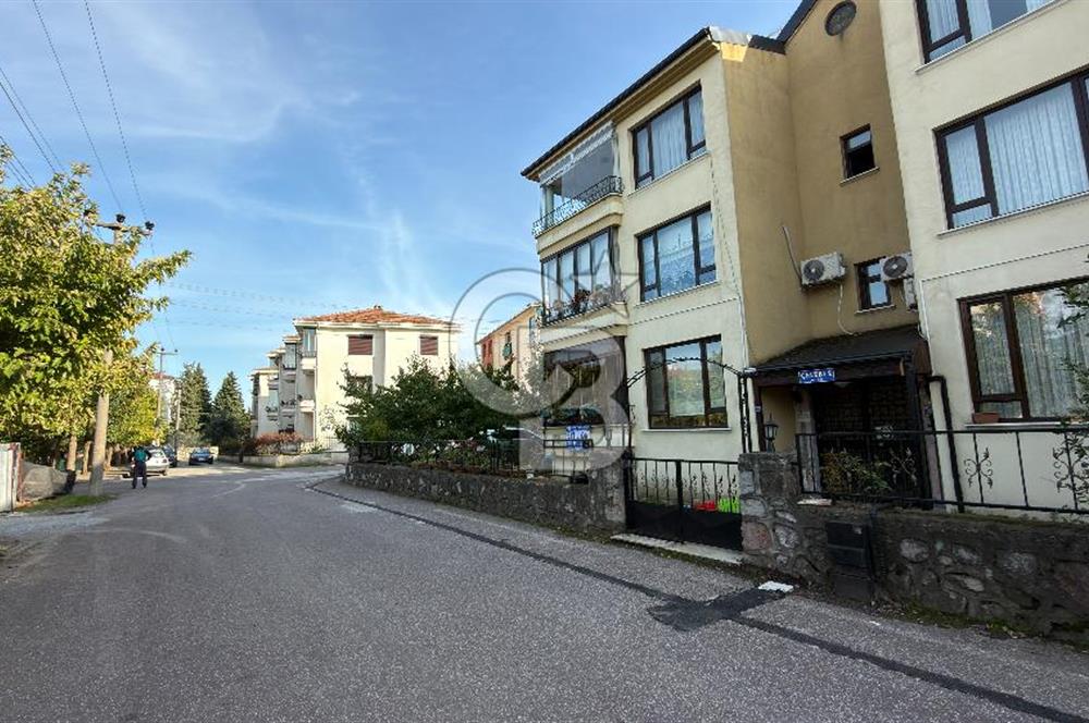 KREDİ KISITSIZ YÜZBAŞILAR HASTANE VE İLKOKUL YANI 3+1 DÜZ DAİRE