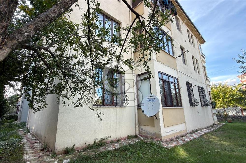 KREDİ KISITSIZ YÜZBAŞILAR HASTANE VE İLKOKUL YANI 3+1 DÜZ DAİRE